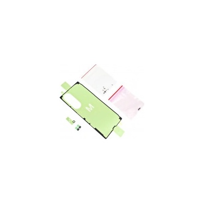 originální lepící štítek krytu baterie Samsung F966B Galaxy Z Fold7 5G