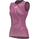 Alé Etesia W ALE-Etesia-Funkcna-Bielizen-SS-Lady-Reddish purple