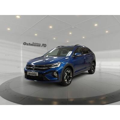 Volkswagen Taigo 1.5 TSI R-Line 110 kW