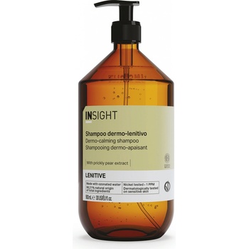 Insight Lenitive DermoCalming Shampoo 900 ml
