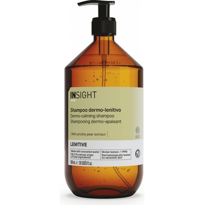 Insight Lenitive DermoCalming Shampoo 900 ml