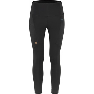 Fjällräven Дамски клин Fjällräven Women's Abisko Tights Leggings - Black (111-0894-0113)