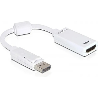 Delock DisplayPort-HDMI Converter 61767