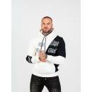 CIPO & BAXX CL573 ECRU Biela