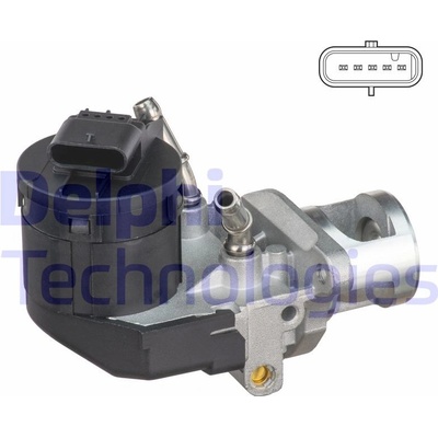 DELPHI AGR - Ventil EG1046812B1