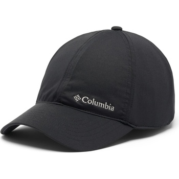 Columbia Шапка с козирка Columbia Coolhead III Ball Cap - Black - размер One Size (904-3953-0111)