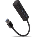AXAGON 3xUSB 3.2 Gen 1 20 cm (HMA-CR3A)