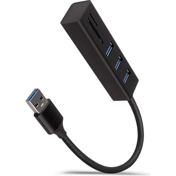 AXAGON 3xUSB 3.2 Gen 1 20 cm (HMA-CR3A)