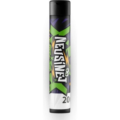 Adc Loprais 69 Neusínej Alcohol Detox tekutý bylinný prípravok 20 ml