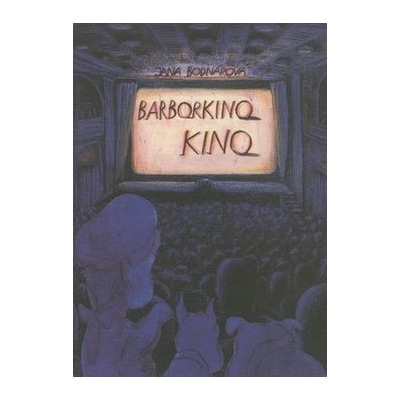 Barborkino kino