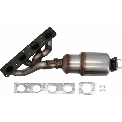Katalyzátor KAMOKA 8015106