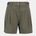 Barbour Къси панталони Barbour Cecile Shorts - Dusky Green