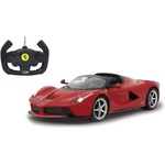 Jamara Toys Ferrari LaFerrari Aperta 1:14