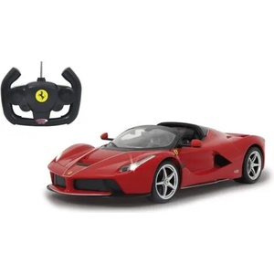 Jamara Toys Ferrari LaFerrari Aperta 1:14