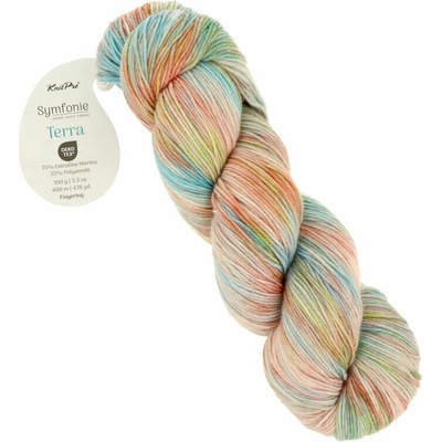 KnitPro Symfonie Terra VR2088 Sugar Cloud