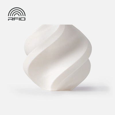 Bambu Lab ABS White 1,75 mm; 1 kg