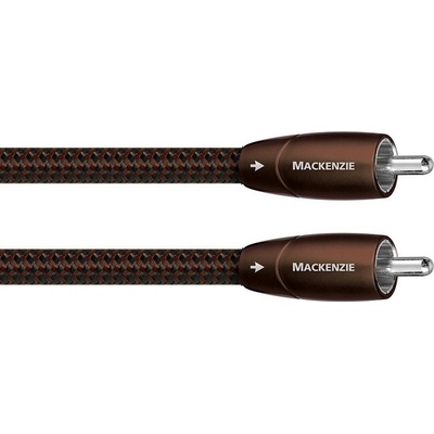 Audioquest MacKenzie 4 m RCA - RCA