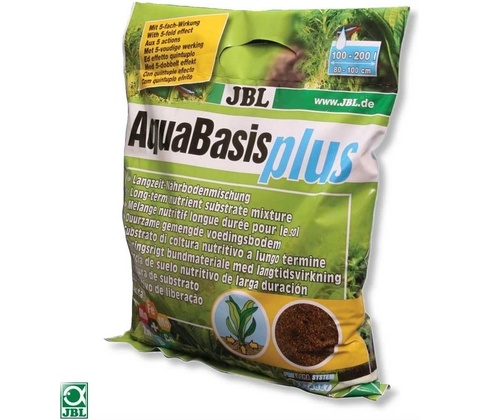 JBL AquaBasis plus 5 l