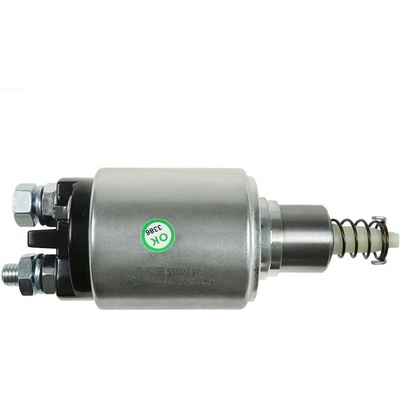 AS-PL Elektromagnetický spínač pre štartér SS0279P