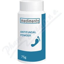 Medimento Antifugal Powder zásyp na nohy 75 g