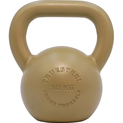 StrongGear Kettlebell ocel 10 kg – Zboží Dáma