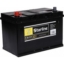 Starline 12V 91Ah 740A SL95JL
