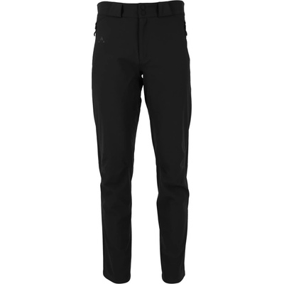Whistler Мъжки туристически панталон Whistler Gerd Outdoor Pants Walking trousers - Black (010-1327-0313)