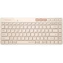 A4Tech FBK26C AS Cafe Latte Fstyler (A4-KEY-FBK26-CAFE-BG)