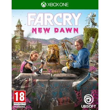 Ubisoft Far Cry New Dawn (Xbox One)