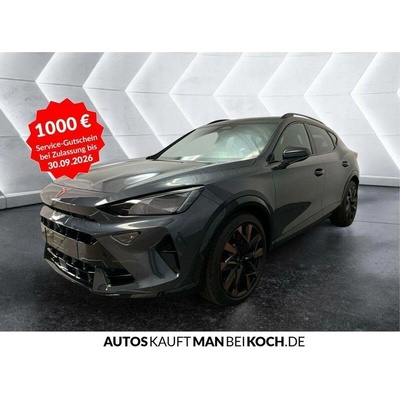 Cupra Formentor VZ 2.0 TSI 4Drive DSG 245 kW