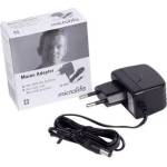 Microlife МИКРОЛАЙФ Универсален адаптер за автоматичен апарат , Microlife Mains Adapter AD-1024C