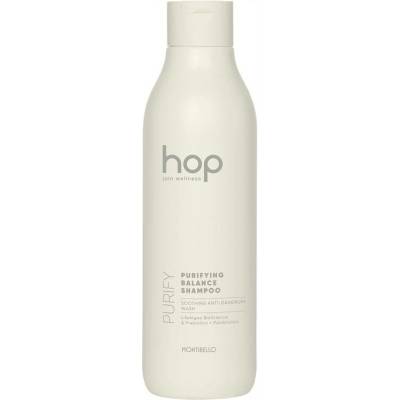 Montibello HOP Ultra Repair šampon pro poškozené vlasy 1000 ml
