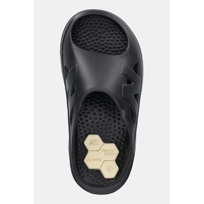 New Balance Чехли New Balance RCVRY (RCVRYSK1)