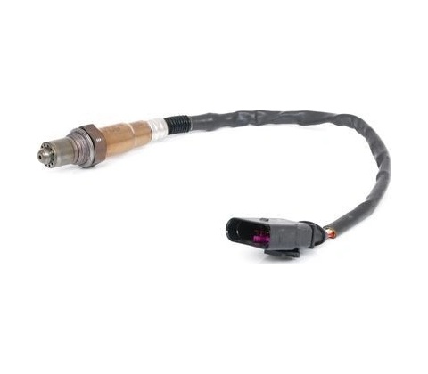 Lambda sonda BOSCH 0 258 027 052