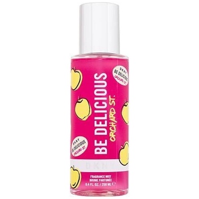DKNY DKNY Be Delicious Orchard Street 250 ml tělový sprej