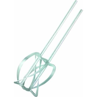 SCHEPPACH Špirálová miešacia metla 110 mm 2ks