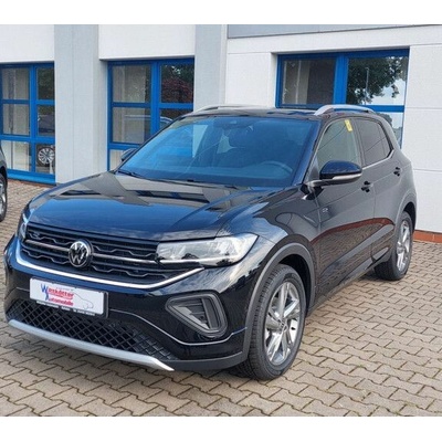 Volkswagen T-Cross 1.0 TSI 85 kW