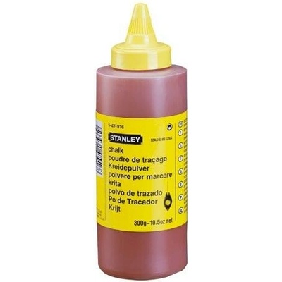 pudr 115g ČRV 1-47-404 STANLEY