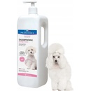 Francodex bílá srst 1 l