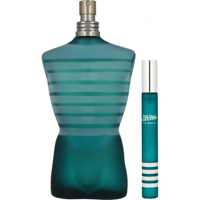 Jean Paul Gaultier Le Male EDT 200 ml + EDT 10 ml darčeková sada
