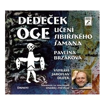 Dědeček Oge
