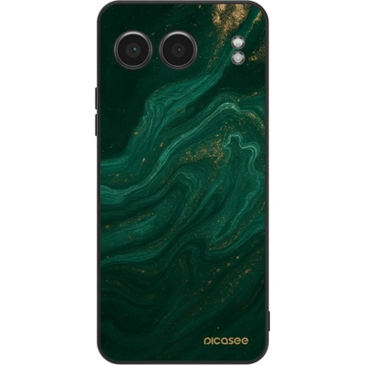 Picasee ULTIMATE CASE pro OnePlus Nord 4 Green
