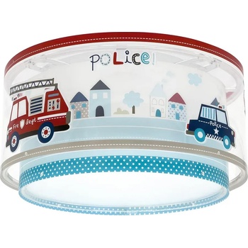 Image 1 of Dalber POLICE 60616