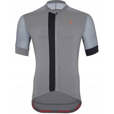 Silvini MD2226 Carnio grey-black