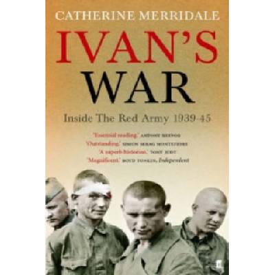 Ivan's War | Catherine Merridale