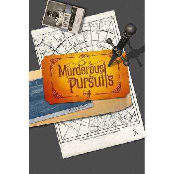 Murderous Pursuits