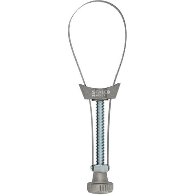 Stalco Pásový klíč na olejový filtr 110 - 155 mm S011400070