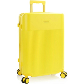 HEYS Пътнически куфар Heys HiLite M Sunburst Yellow Heys | Zhalt | МЪЖЕ | UNI
