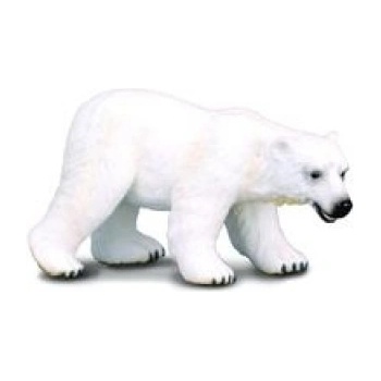 CollectA Niedźwiedź polarny L