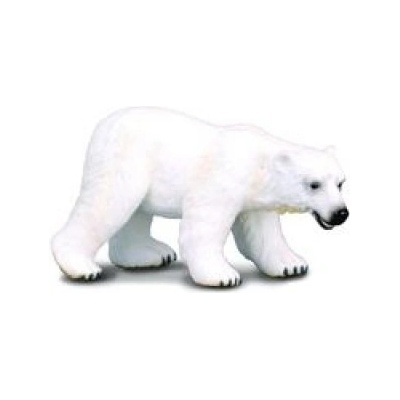 CollectA Niedźwiedź polarny L